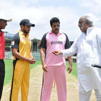 Kakatiya Cricket Cup Match Stills | Picture 1102362