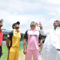 Kakatiya Cricket Cup Match Stills | Picture 1102363