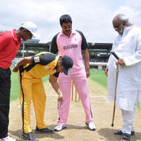 Kakatiya Cricket Cup Match Stills | Picture 1102364