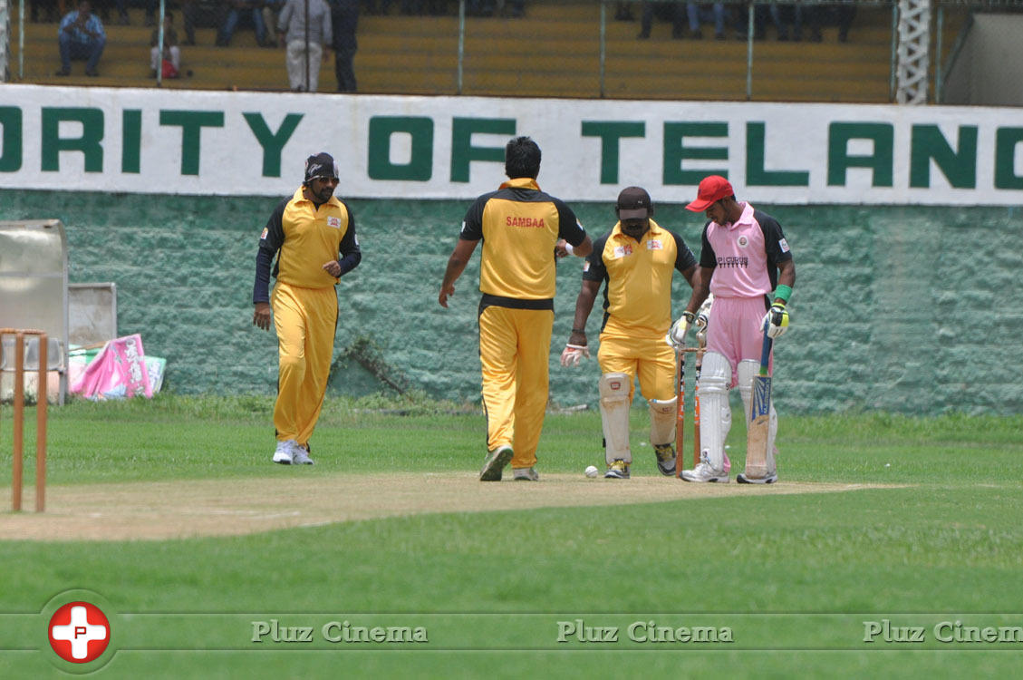 Kakatiya Cricket Cup Match Stills | Picture 1102379