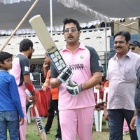 Jai Akash - Kakatiya Cricket Cup Match Stills