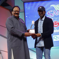 Santosham 13th Anniversary Awards 2015 Function Photos | Picture 1103148