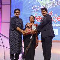 Santosham 13th Anniversary Awards 2015 Function Photos | Picture 1103153