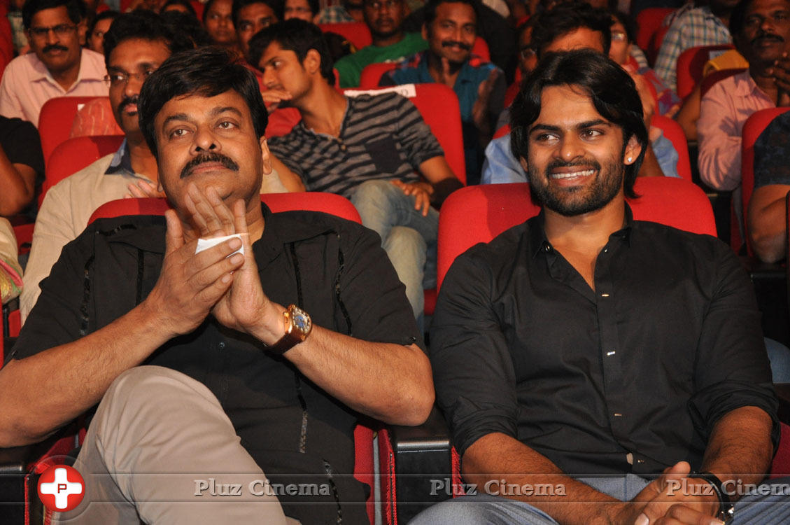 Subrahmanyam For Sale Audio Release Function Photos | Picture 1102710
