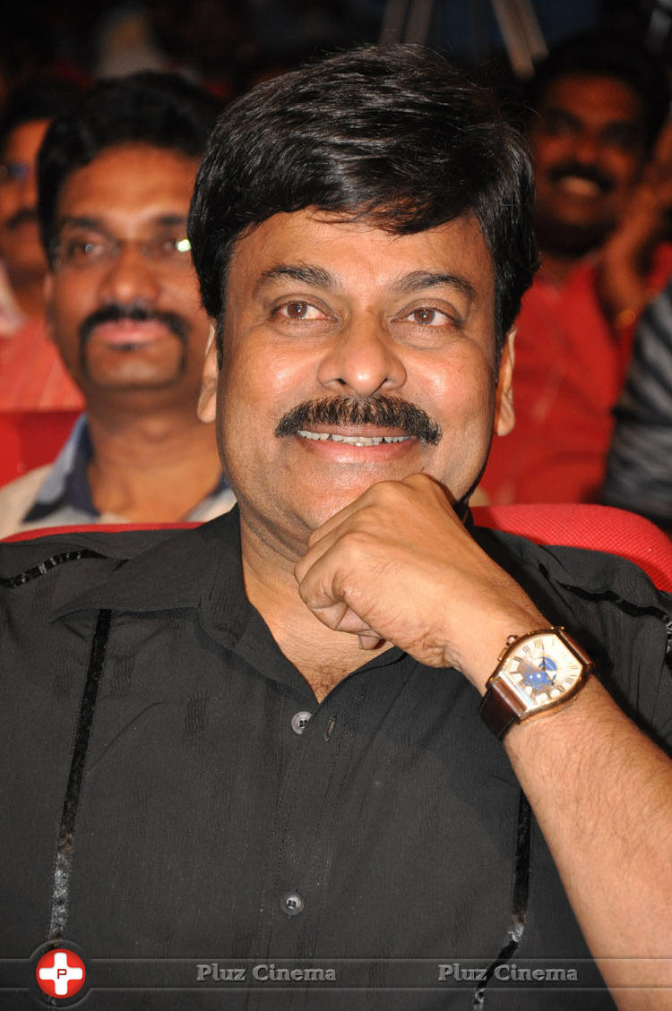 Chiranjeevi (Actors) - Subrahmanyam For Sale Audio Release Function Photos | Picture 1102755