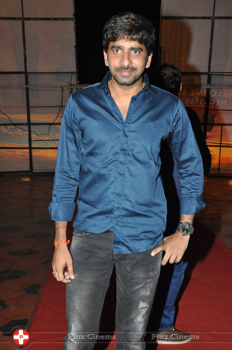 Gopichand Malineni - Subrahmanyam For Sale Audio Release Function Photos | Picture 1102788