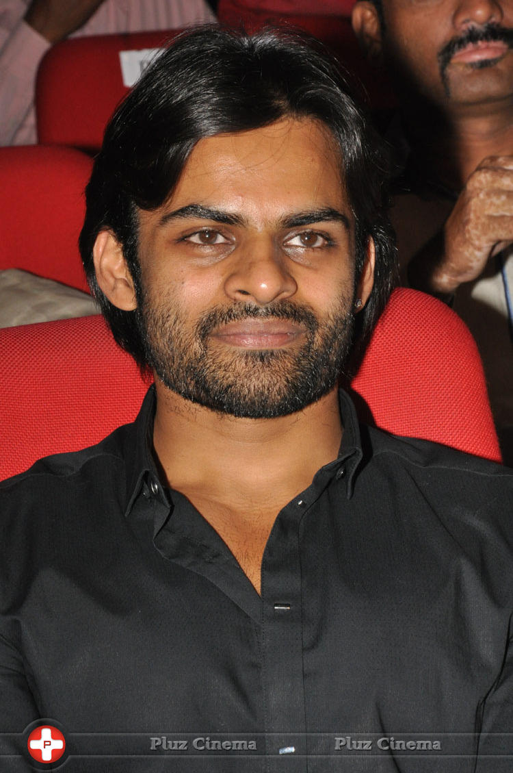 Sai Dharam Tej - Subrahmanyam For Sale Audio Release Function Photos | Picture 1102797
