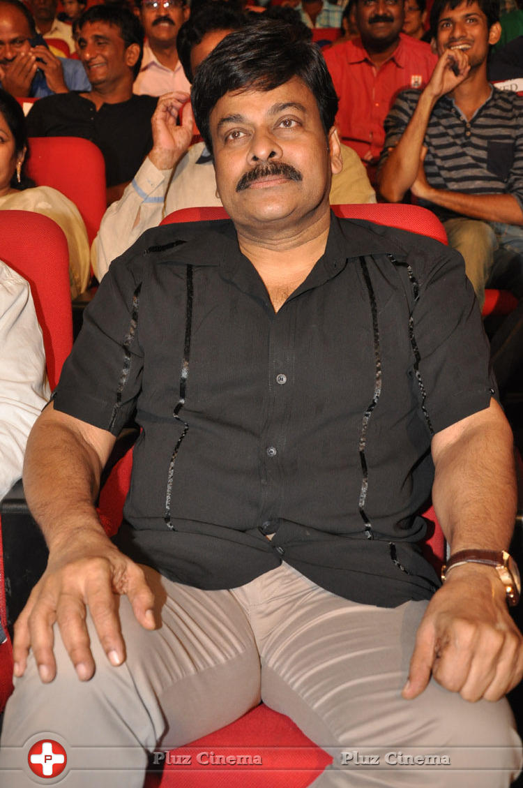 Chiranjeevi (Actors) - Subrahmanyam For Sale Audio Release Function Photos | Picture 1102827