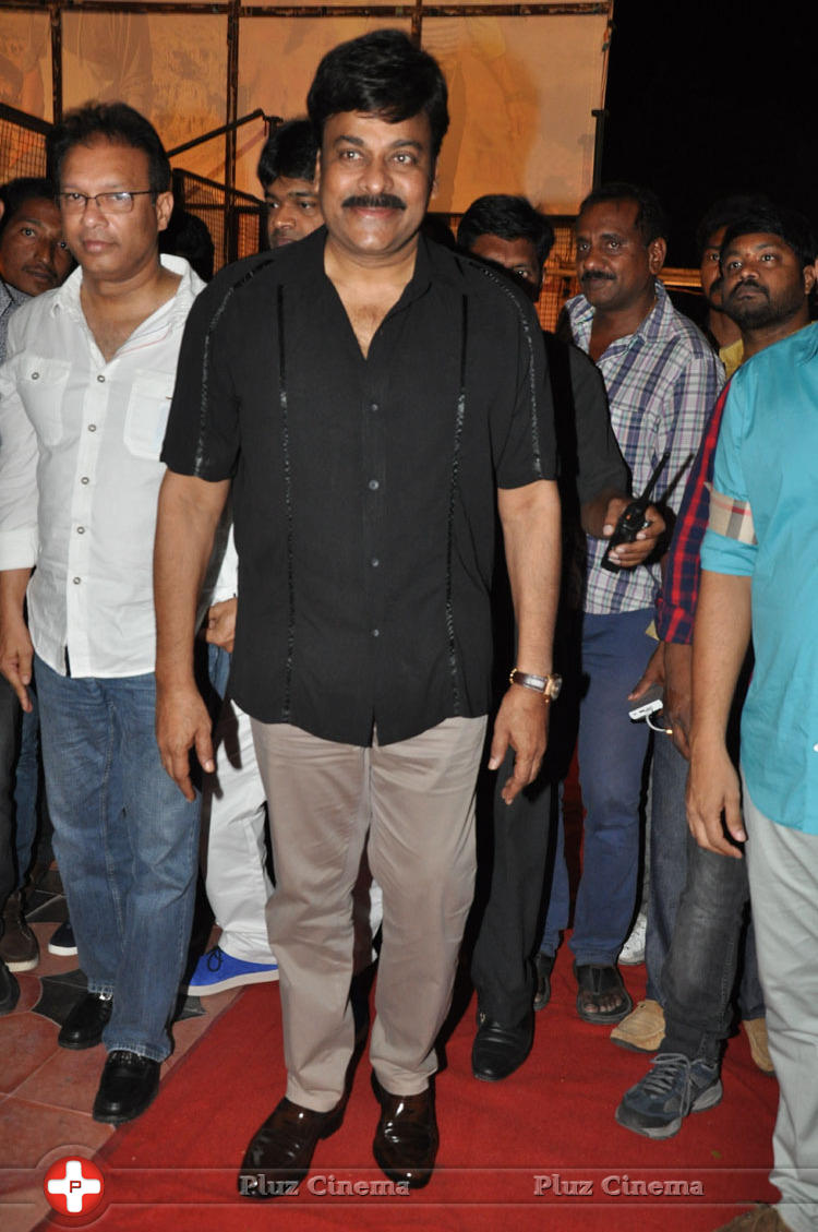 Chiranjeevi (Actors) - Subrahmanyam For Sale Audio Release Function Photos | Picture 1102834