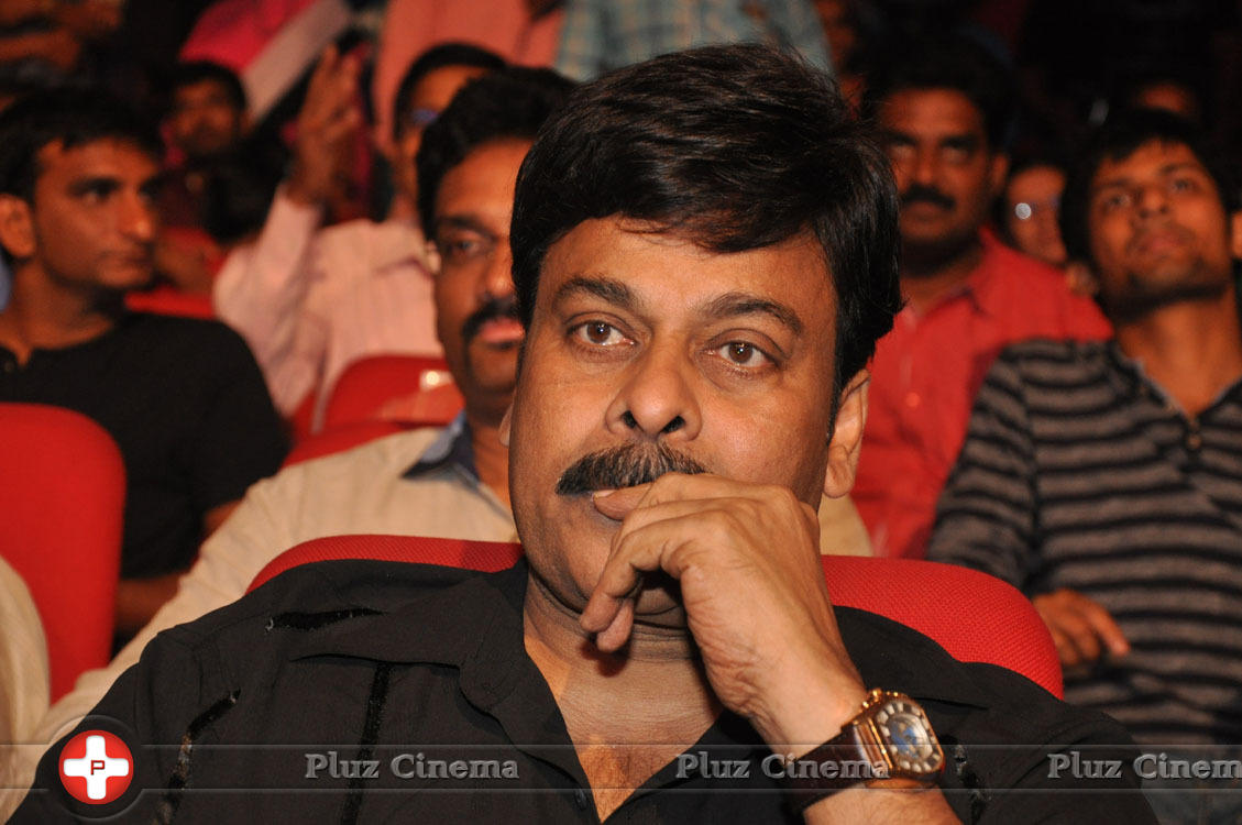 Chiranjeevi (Actors) - Subrahmanyam For Sale Audio Release Function Photos | Picture 1102847