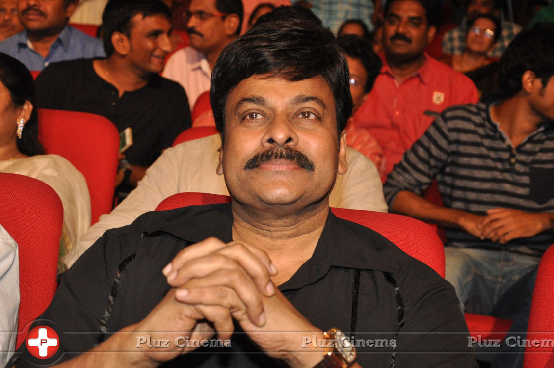 Chiranjeevi (Actors) - Subrahmanyam For Sale Audio Release Function Photos | Picture 1102848