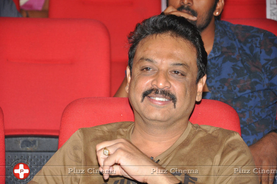Naresh - Subrahmanyam For Sale Audio Release Function Photos | Picture 1102860