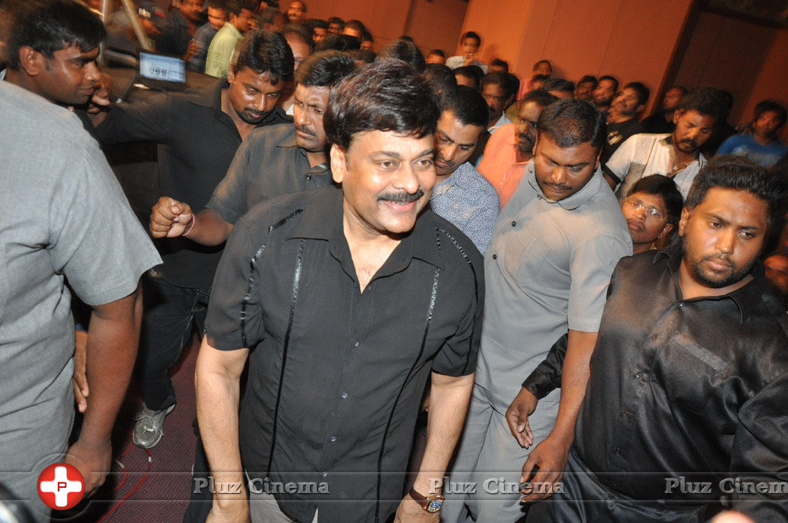 Chiranjeevi (Actors) - Subrahmanyam For Sale Audio Release Function Photos | Picture 1102895