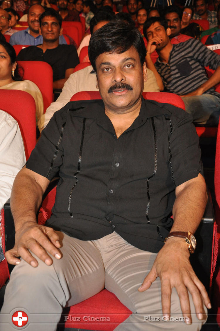 Chiranjeevi (Actors) - Subrahmanyam For Sale Audio Release Function Photos | Picture 1102900
