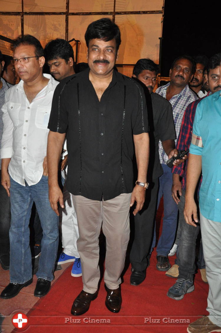 Chiranjeevi (Actors) - Subrahmanyam For Sale Audio Release Function Photos | Picture 1102914