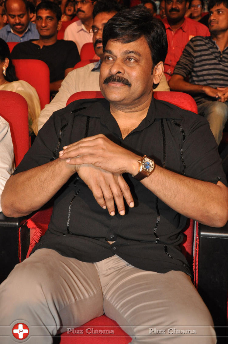 Chiranjeevi (Actors) - Subrahmanyam For Sale Audio Release Function Photos | Picture 1102941