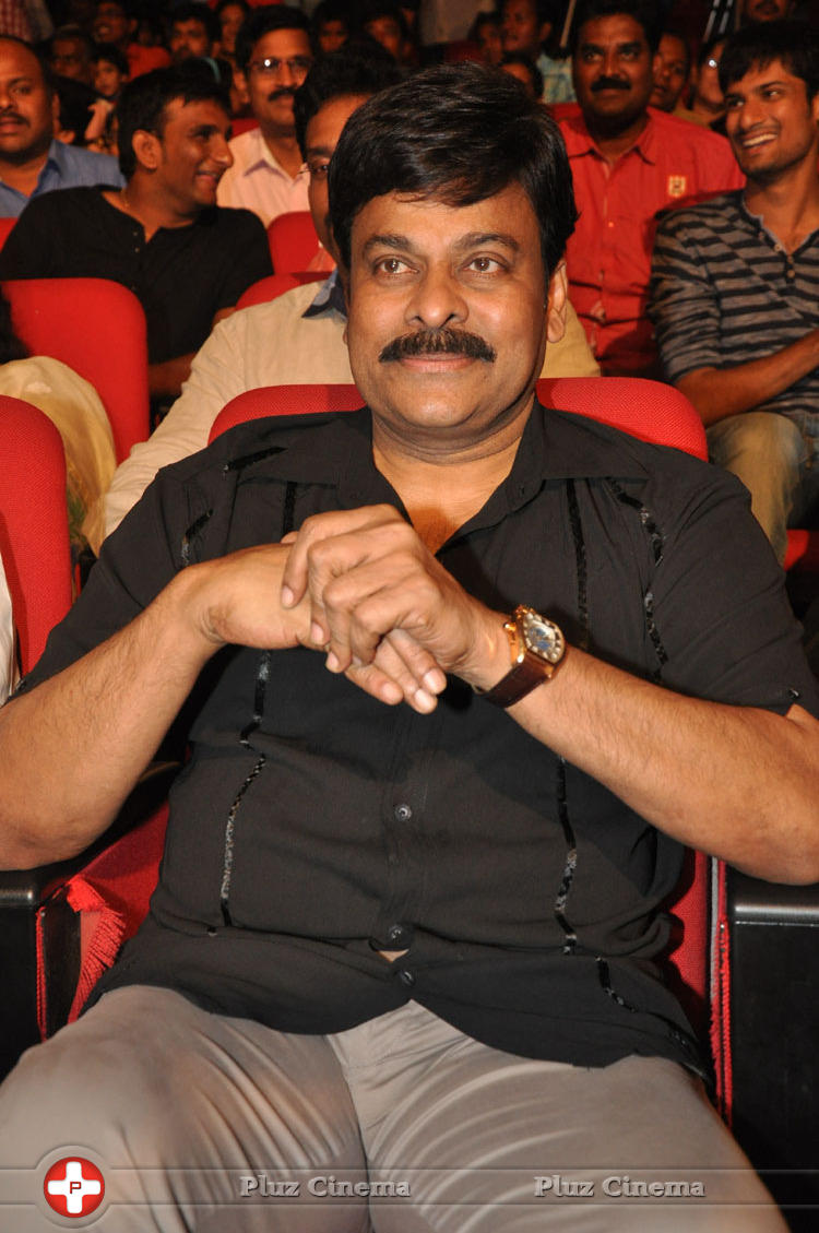 Chiranjeevi (Actors) - Subrahmanyam For Sale Audio Release Function Photos | Picture 1102943