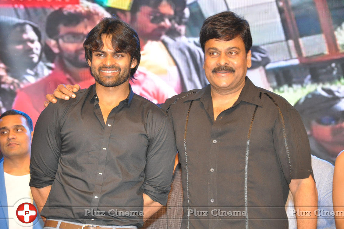 Subrahmanyam For Sale Audio Release Function Photos | Picture 1102954