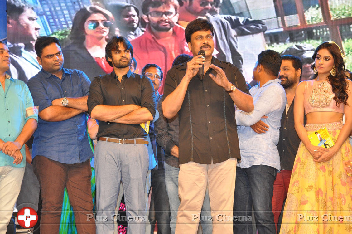 Subrahmanyam For Sale Audio Release Function Photos | Picture 1102961