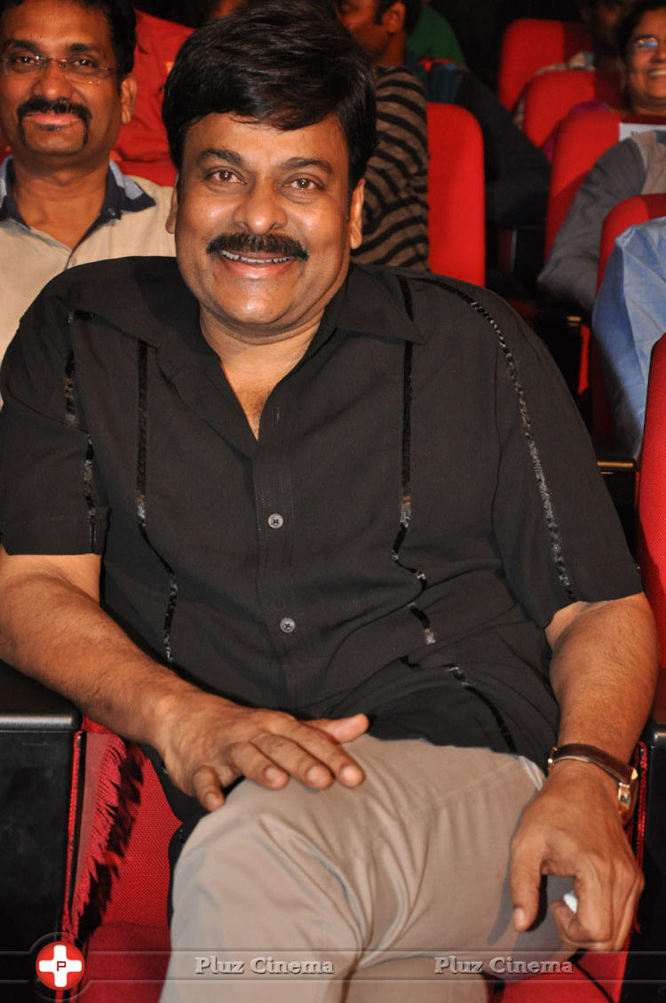 Chiranjeevi (Actors) - Subrahmanyam For Sale Audio Release Function Photos | Picture 1102968