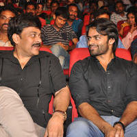 Subrahmanyam For Sale Audio Release Function Photos | Picture 1102707