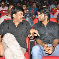 Subrahmanyam For Sale Audio Release Function Photos | Picture 1102709