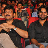 Subrahmanyam For Sale Audio Release Function Photos | Picture 1102711