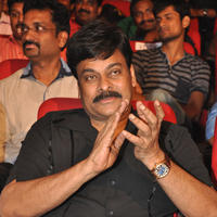 Chiranjeevi (Actors) - Subrahmanyam For Sale Audio Release Function Photos | Picture 1102746