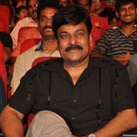 Chiranjeevi (Actors) - Subrahmanyam For Sale Audio Release Function Photos | Picture 1102749