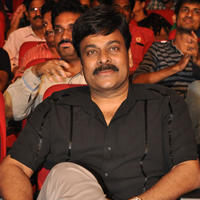 Chiranjeevi (Actors) - Subrahmanyam For Sale Audio Release Function Photos | Picture 1102752