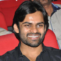 Sai Dharam Tej - Subrahmanyam For Sale Audio Release Function Photos | Picture 1102767