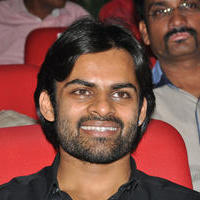 Sai Dharam Tej - Subrahmanyam For Sale Audio Release Function Photos | Picture 1102769