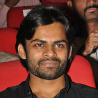 Sai Dharam Tej - Subrahmanyam For Sale Audio Release Function Photos | Picture 1102797