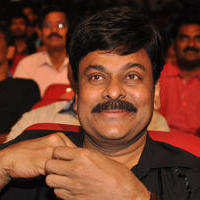 Chiranjeevi (Actors) - Subrahmanyam For Sale Audio Release Function Photos | Picture 1102843