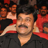 Chiranjeevi (Actors) - Subrahmanyam For Sale Audio Release Function Photos | Picture 1102849