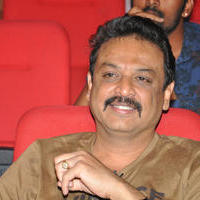 Naresh - Subrahmanyam For Sale Audio Release Function Photos