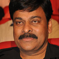 Chiranjeevi (Actors) - Subrahmanyam For Sale Audio Release Function Photos | Picture 1102910