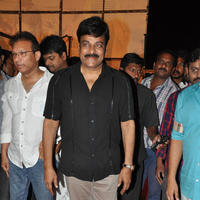 Chiranjeevi (Actors) - Subrahmanyam For Sale Audio Release Function Photos | Picture 1102914