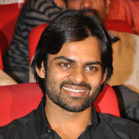 Sai Dharam Tej - Subrahmanyam For Sale Audio Release Function Photos | Picture 1102921