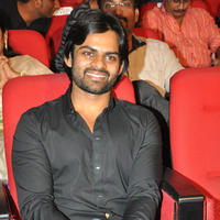 Sai Dharam Tej - Subrahmanyam For Sale Audio Release Function Photos | Picture 1102922