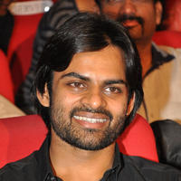 Sai Dharam Tej - Subrahmanyam For Sale Audio Release Function Photos | Picture 1102923