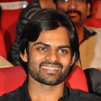 Sai Dharam Tej - Subrahmanyam For Sale Audio Release Function Photos | Picture 1102924