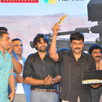 Subrahmanyam For Sale Audio Release Function Photos | Picture 1102942