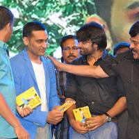 Subrahmanyam For Sale Audio Release Function Photos | Picture 1102945