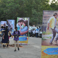 Subrahmanyam For Sale Audio Release Function Photos | Picture 1102946