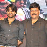 Subrahmanyam For Sale Audio Release Function Photos | Picture 1102954