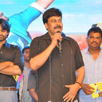 Chiranjeevi (Actors) - Subrahmanyam For Sale Audio Release Function Photos | Picture 1102955