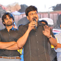 Subrahmanyam For Sale Audio Release Function Photos | Picture 1102960