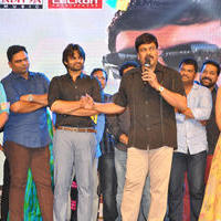 Subrahmanyam For Sale Audio Release Function Photos | Picture 1102963