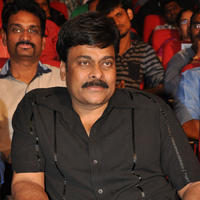 Chiranjeevi (Actors) - Subrahmanyam For Sale Audio Release Function Photos | Picture 1102966